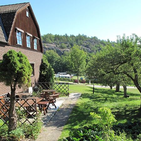 Apartment Stegeborg Norrkrog By Interhome Exterior foto