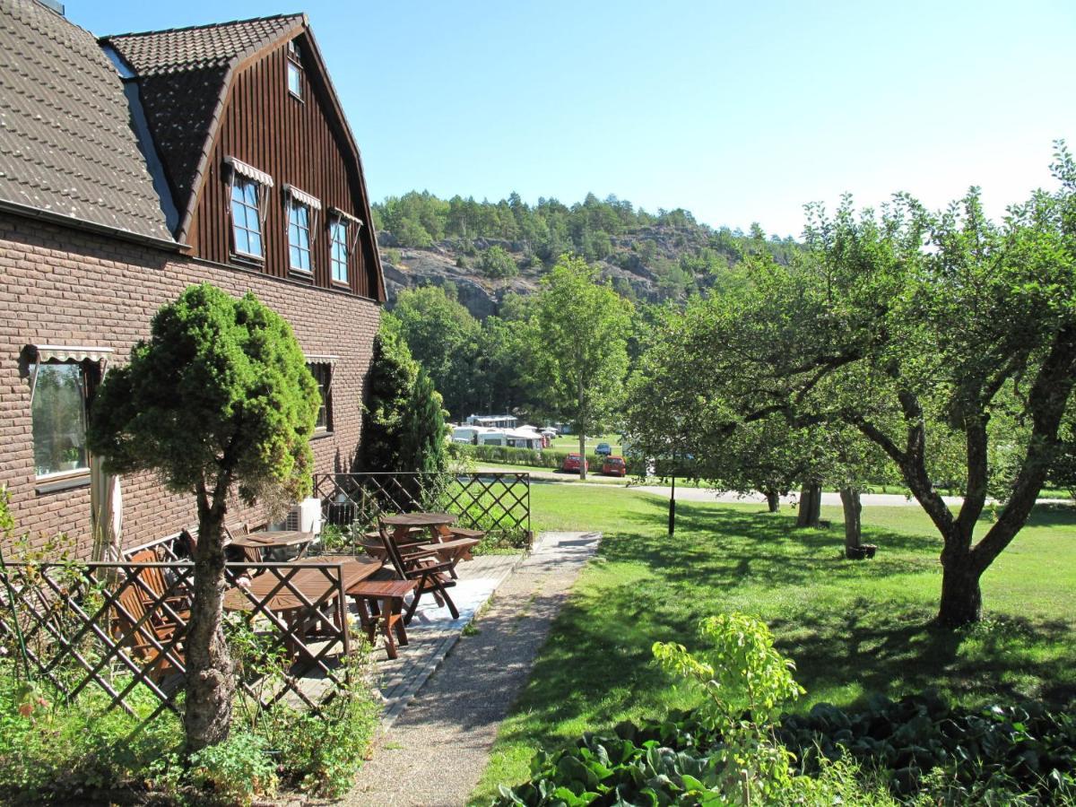 Apartment Stegeborg Norrkrog By Interhome Exterior foto
