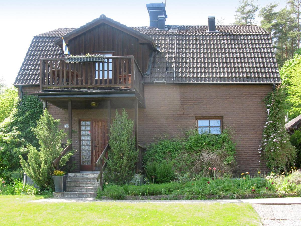 Apartment Stegeborg Norrkrog By Interhome Exterior foto