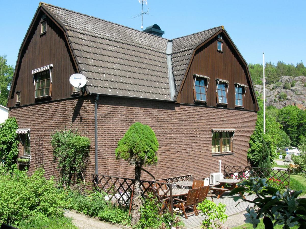 Apartment Stegeborg Norrkrog By Interhome Exterior foto