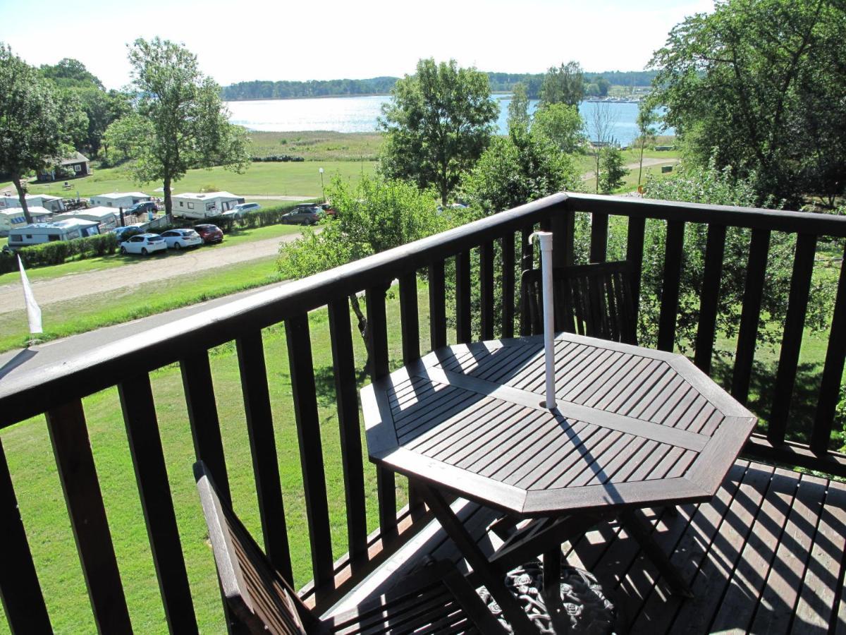 Apartment Stegeborg Norrkrog By Interhome Exterior foto