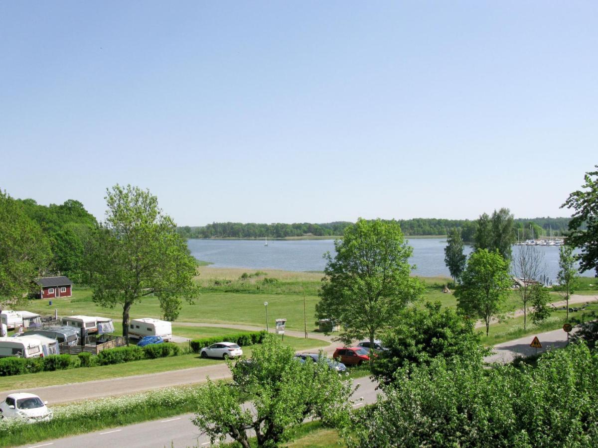 Apartment Stegeborg Norrkrog By Interhome Exterior foto